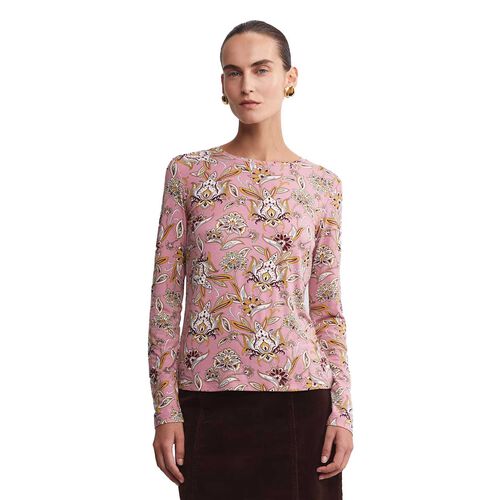 Sportscraft Sue Paisley LS Magic Tee